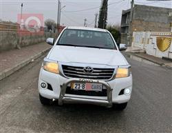 تۆیۆتا هایلۆکس